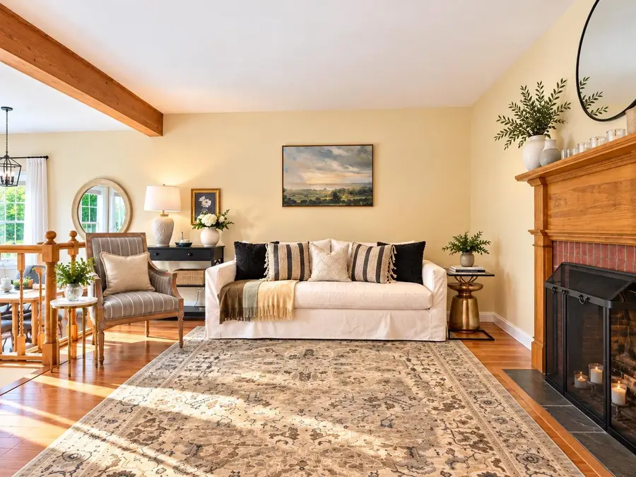 121 Townhouse Way #20, Woodstock, VT 05091 - #2