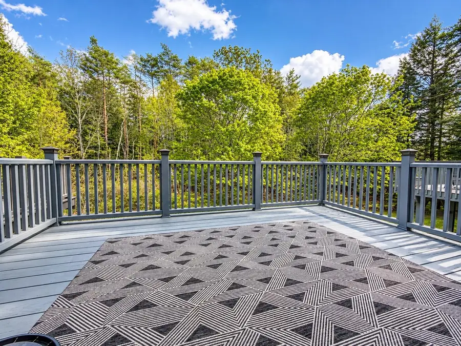 121 Townhouse Way #20, Woodstock, VT 05091 - #3