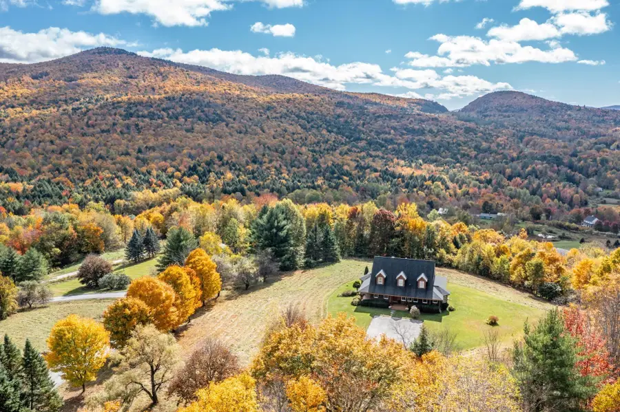 277 Kneeland Hill, Waterbury, VT 05677 - #3