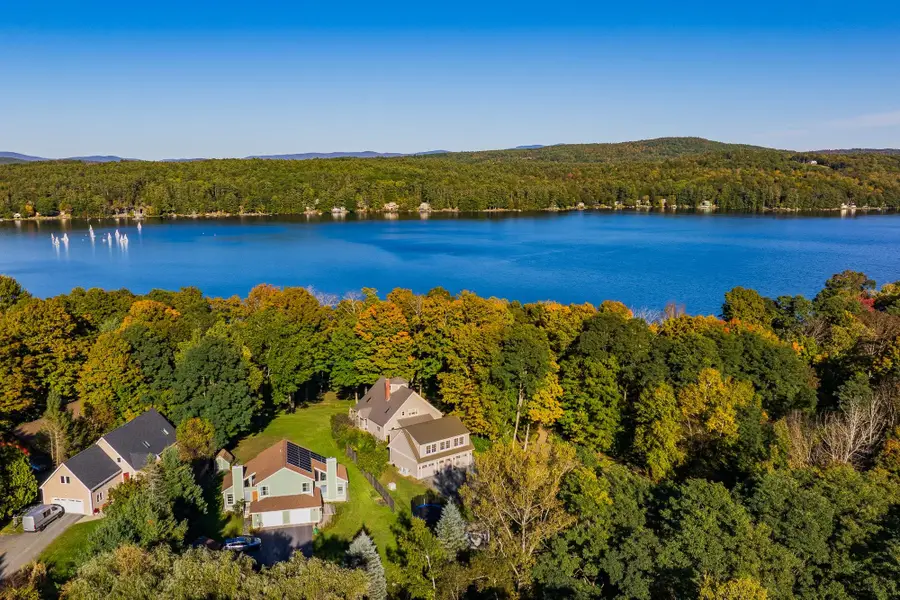 41 Bradford Lane, Enfield, NH 03748 - #2