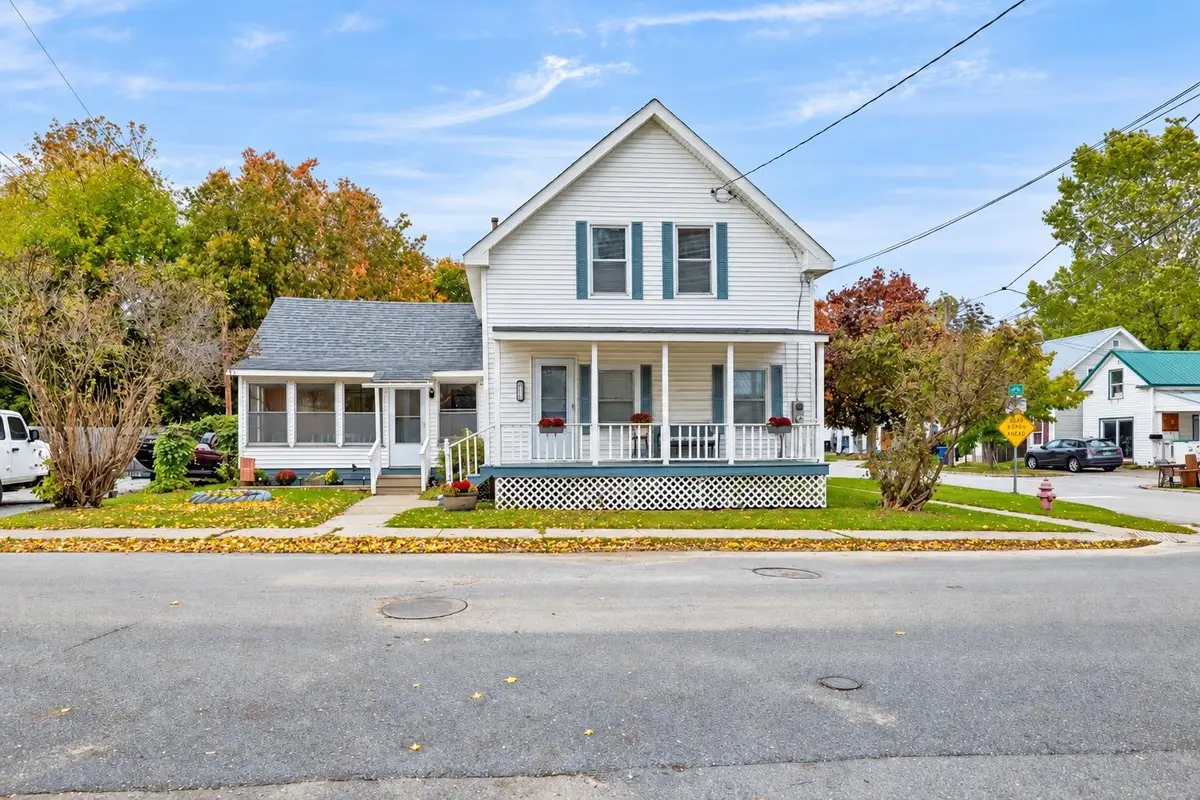 31 Lasalle Street, Saint Albans, VT 05478 - #1