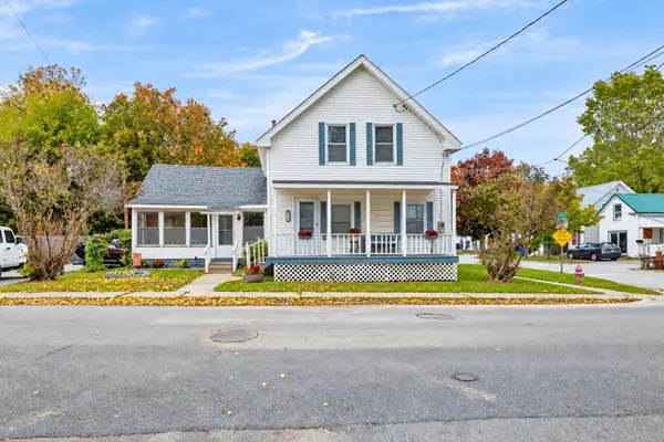 31 Lasalle Street, St. Albans City, VT 05478