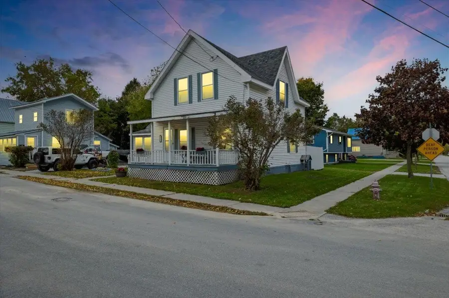 31 Lasalle Street, Saint Albans, VT 05478 - #3