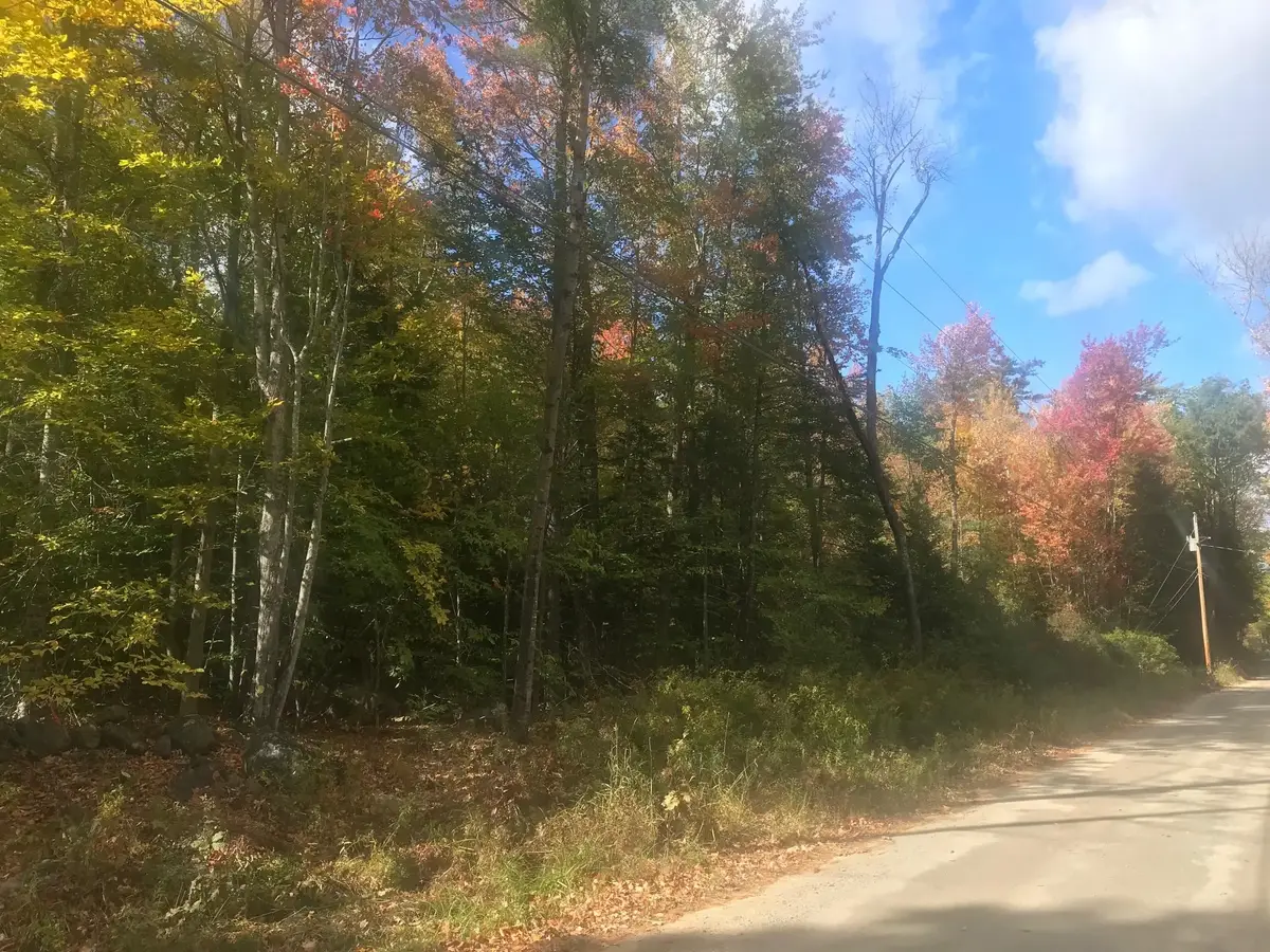 216-12 Upper Road, Sandwich, NH 03227 - #1