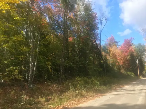 216-12 Upper Road, Sandwich, NH 03227