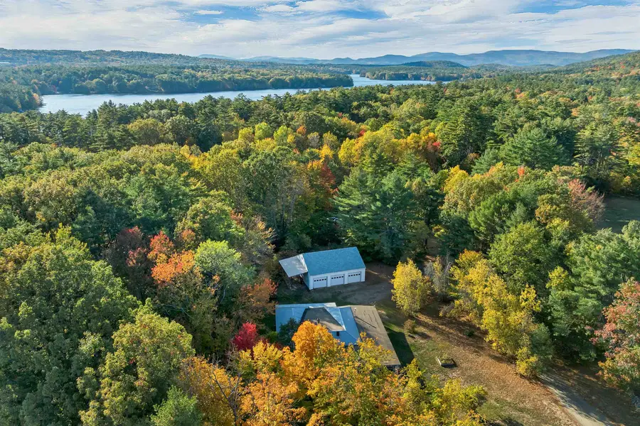 27 Ames Road, Moultonborough, NH 03254 - #2