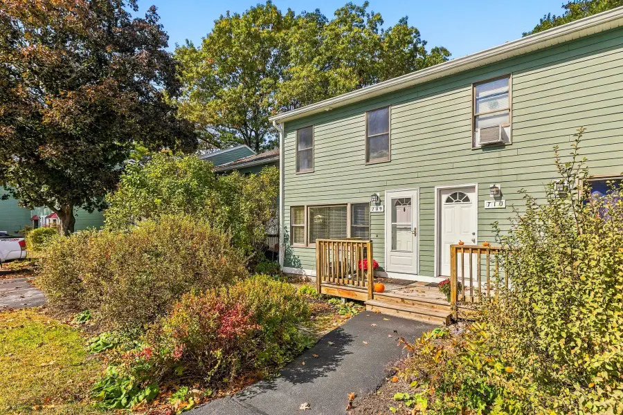 709 Piscassic Street, Newmarket, NH 03857 - #3