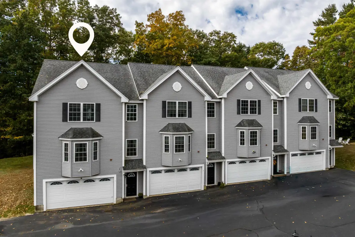 26 Scribner Road #1, Fremont, NH 03044 - #1