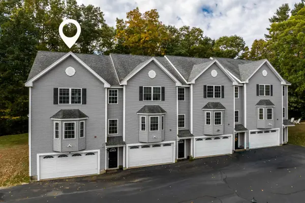 26 Scribner Road #1, Fremont, NH 03044