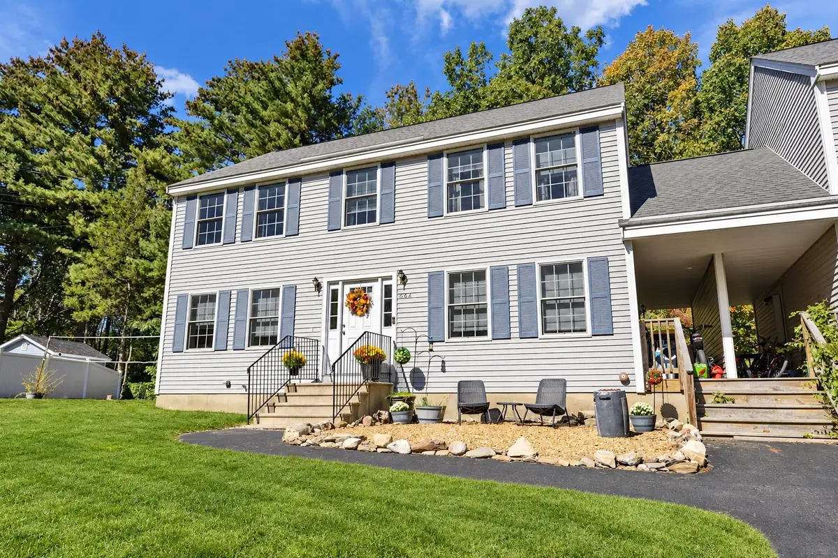 66A Pelham Road, Hudson, NH 03051 - #1