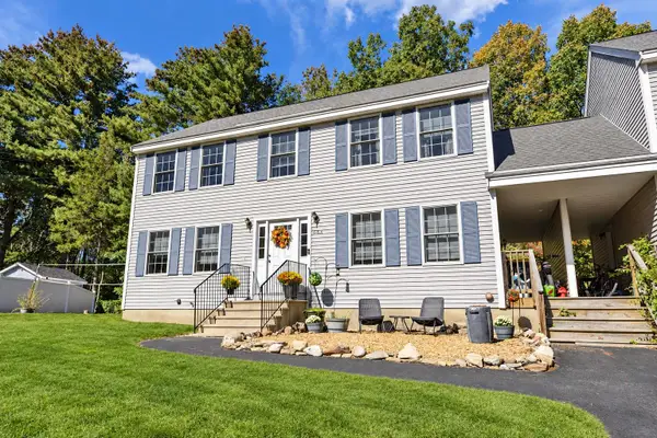 66 A Pelham Road, Hudson, NH 03051
