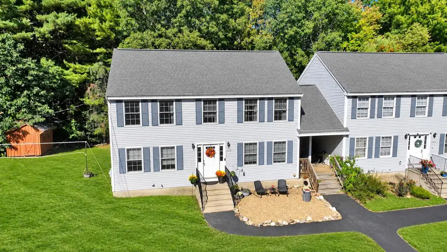 66A Pelham Road, Hudson, NH 03051 - #2