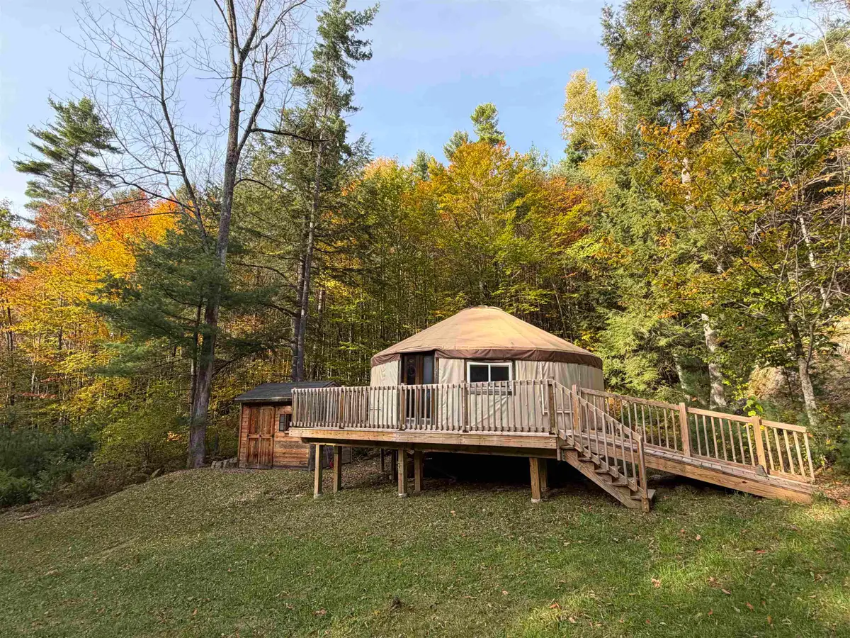 1348 Five Corners Road, Thetford, VT 05075 - #1