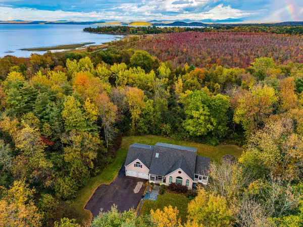 132 Mills Point Road, Colchester, VT 05446
