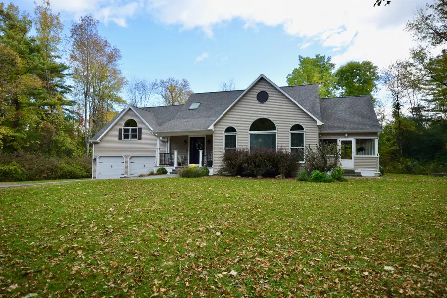 132 Mills Point Road, Colchester, VT 05446 - #2