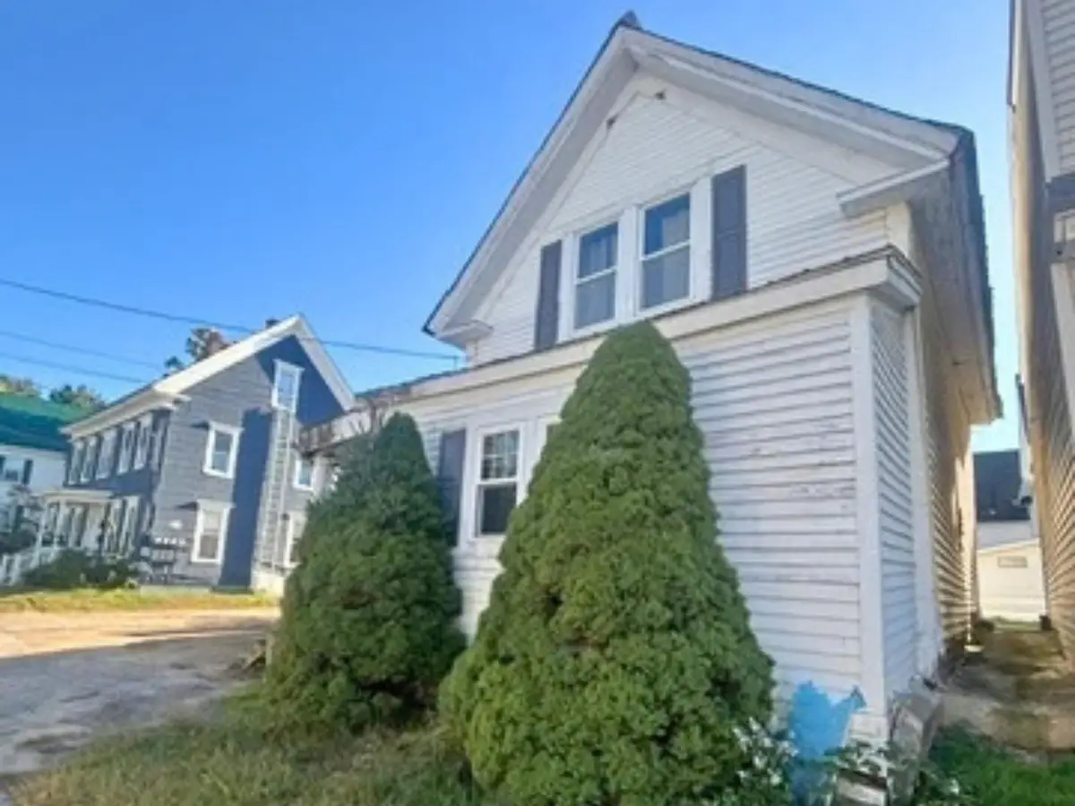 3 West Street, Laconia, NH 03246 - #1