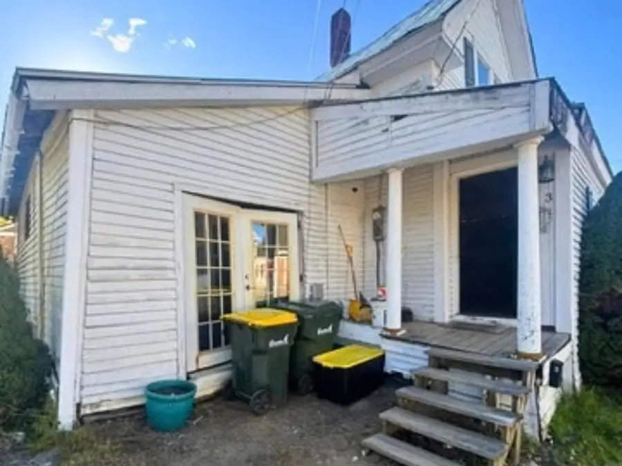 3 West Street, Laconia, NH 03246 - #2