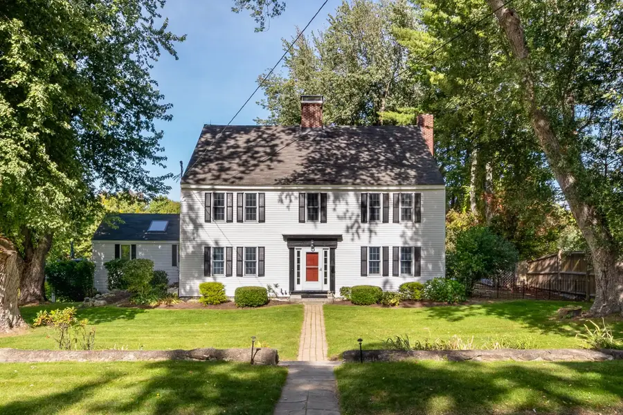 247 Meredith Center Road, Meredith, NH 03253 - #2