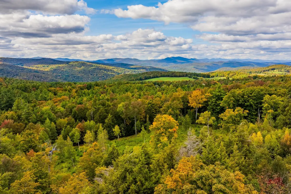 North Ridge Drive, Barnard, VT 05031 - #1