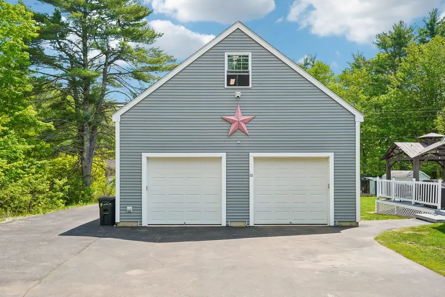 70 Lane Road, Raymond, NH 03077 - #2