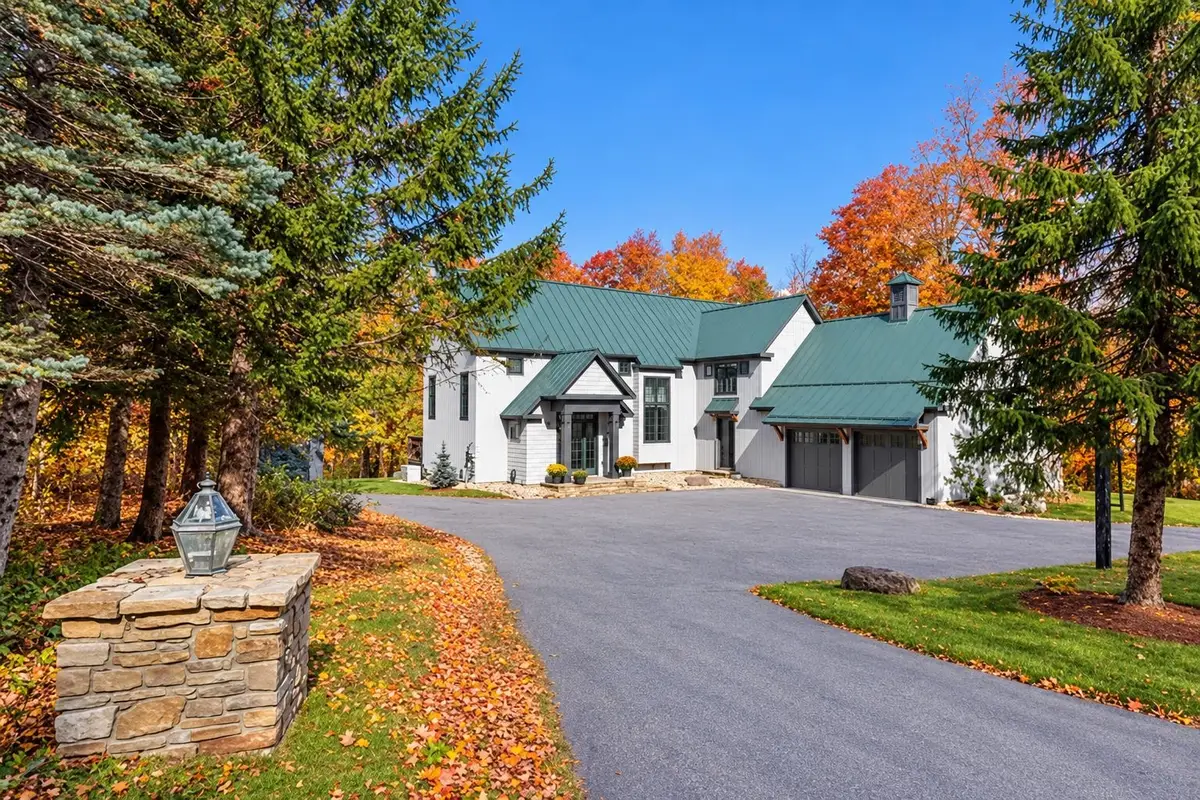 16 Sawmill Road, Stratton Mountain, VT 05155 - #1