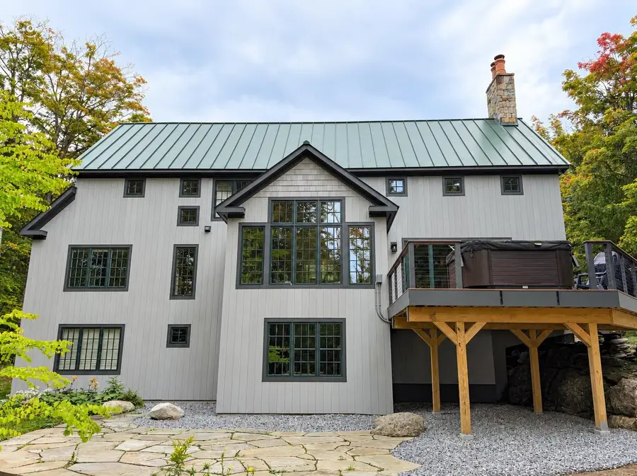 16 Sawmill Road, Stratton Mountain, VT 05155 - #2