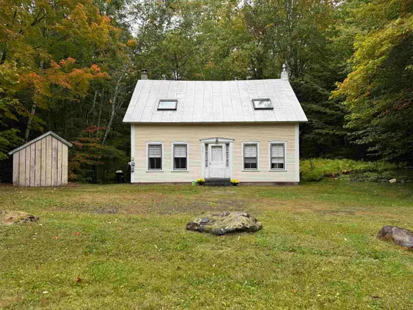 3271 German Flats Road, Warren, VT 05674