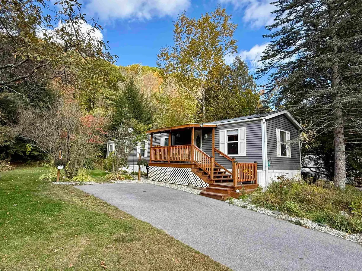 175 West Street, Bolton, VT 05676 - #1
