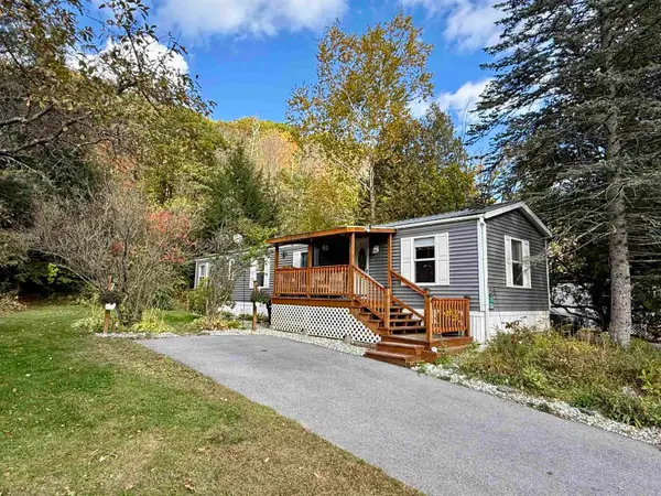 175 West Street, Bolton, VT 05676