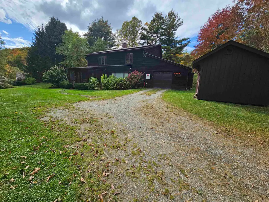 42 Meader Road, Monkton, VT 05469 - #2