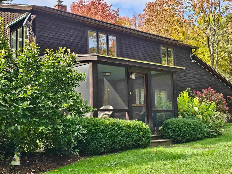 42 Meader Road, Monkton, VT 05469 - #3