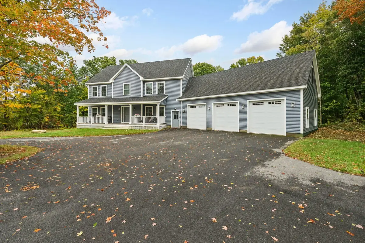 2 Exeter Road, North Hampton, NH 03862 - #1