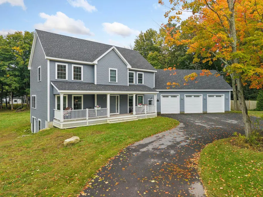 2 Exeter Road, North Hampton, NH 03862 - #2