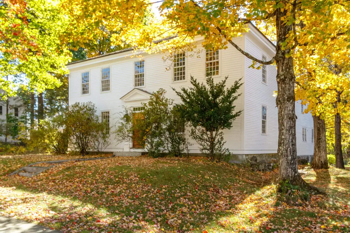 341 Main Street, Hopkinton, NH 03229 - #1