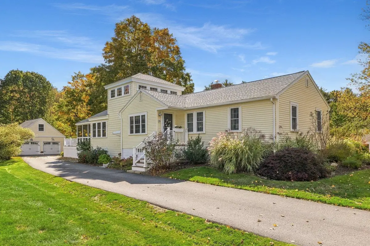 394 Wallis Road, Rye, NH 03870 - #1
