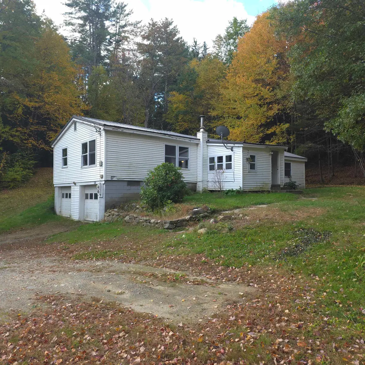 156 Forest Lake Road, Winchester, NH 03470 - #1