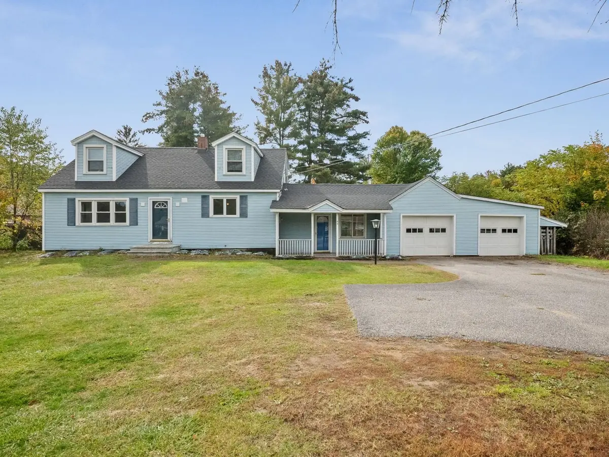 43 Jericho Road, Essex Junction, VT 05452 - #1