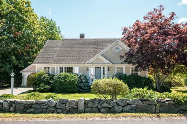 650 Washington Road, Rye, NH 03870