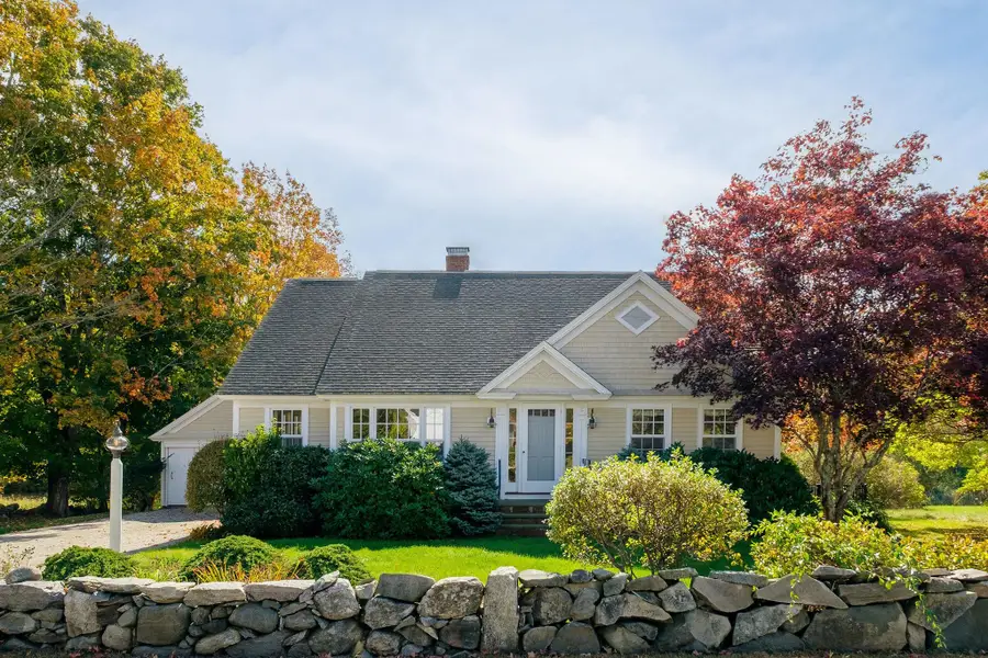 650 Washington Road, Rye, NH 03870 - #2