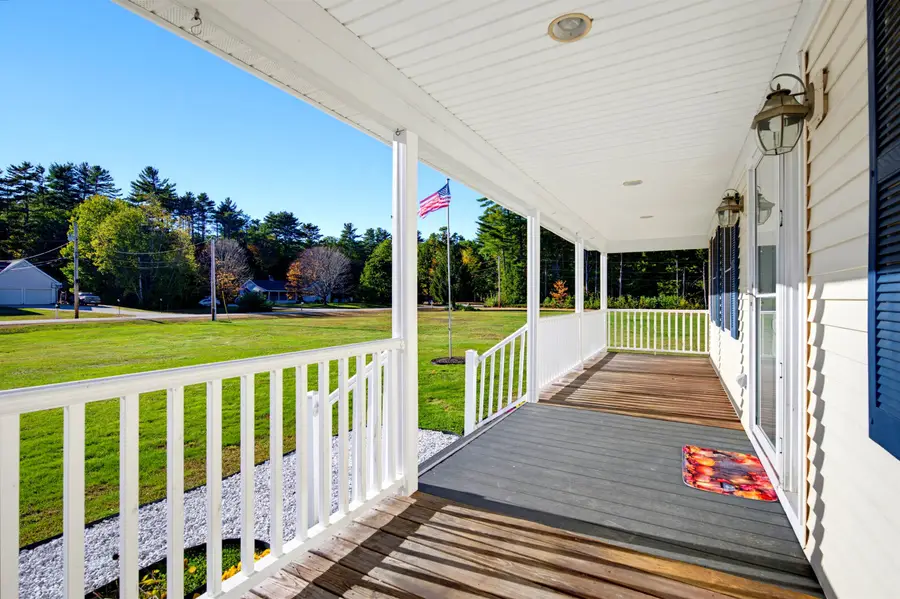 41 Ferrin Street, Hill, NH 03243 - #3
