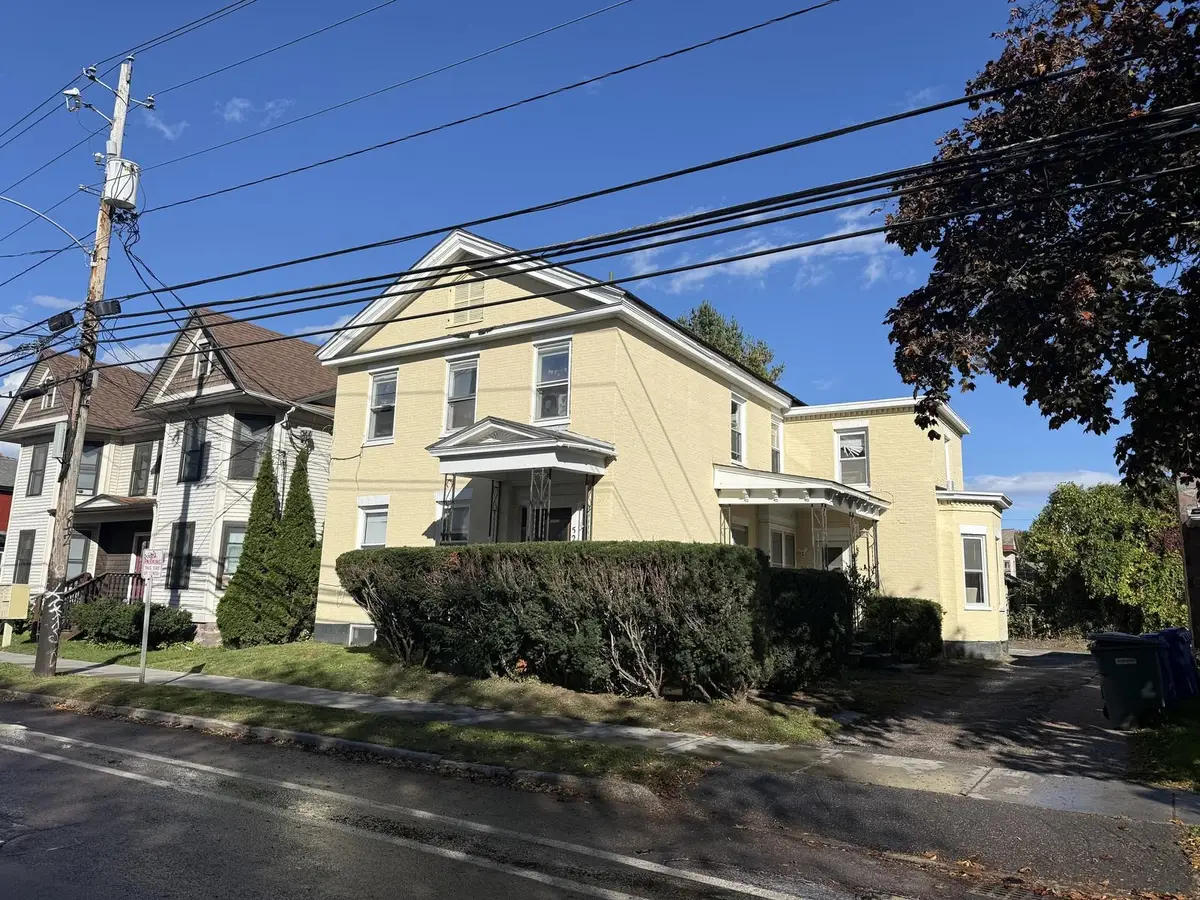 52 North Union Street, Burlington, VT 05401 - #1