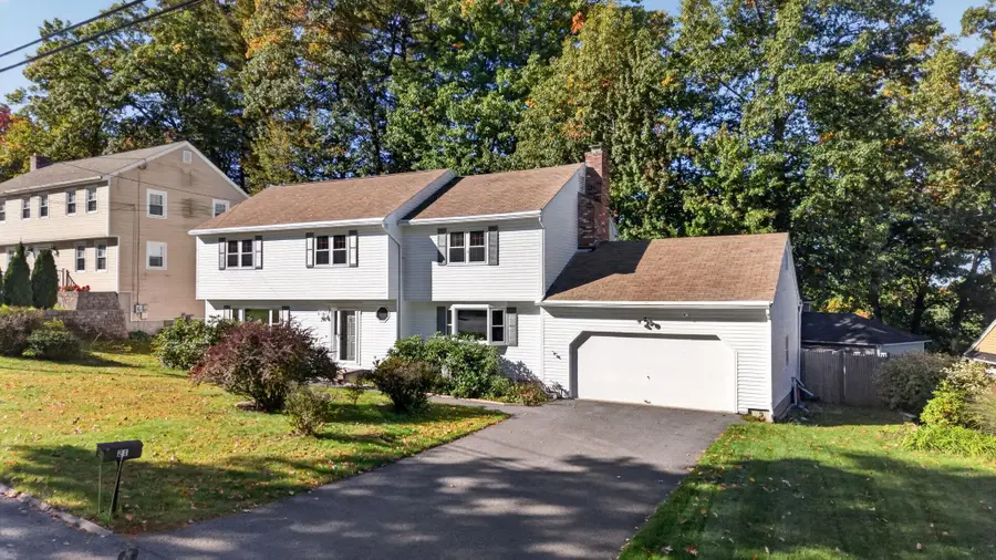 21 Clearview Drive, Nashua, NH 03062 - #2