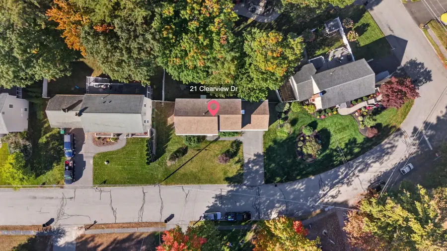 21 Clearview Drive, Nashua, NH 03062 - #3