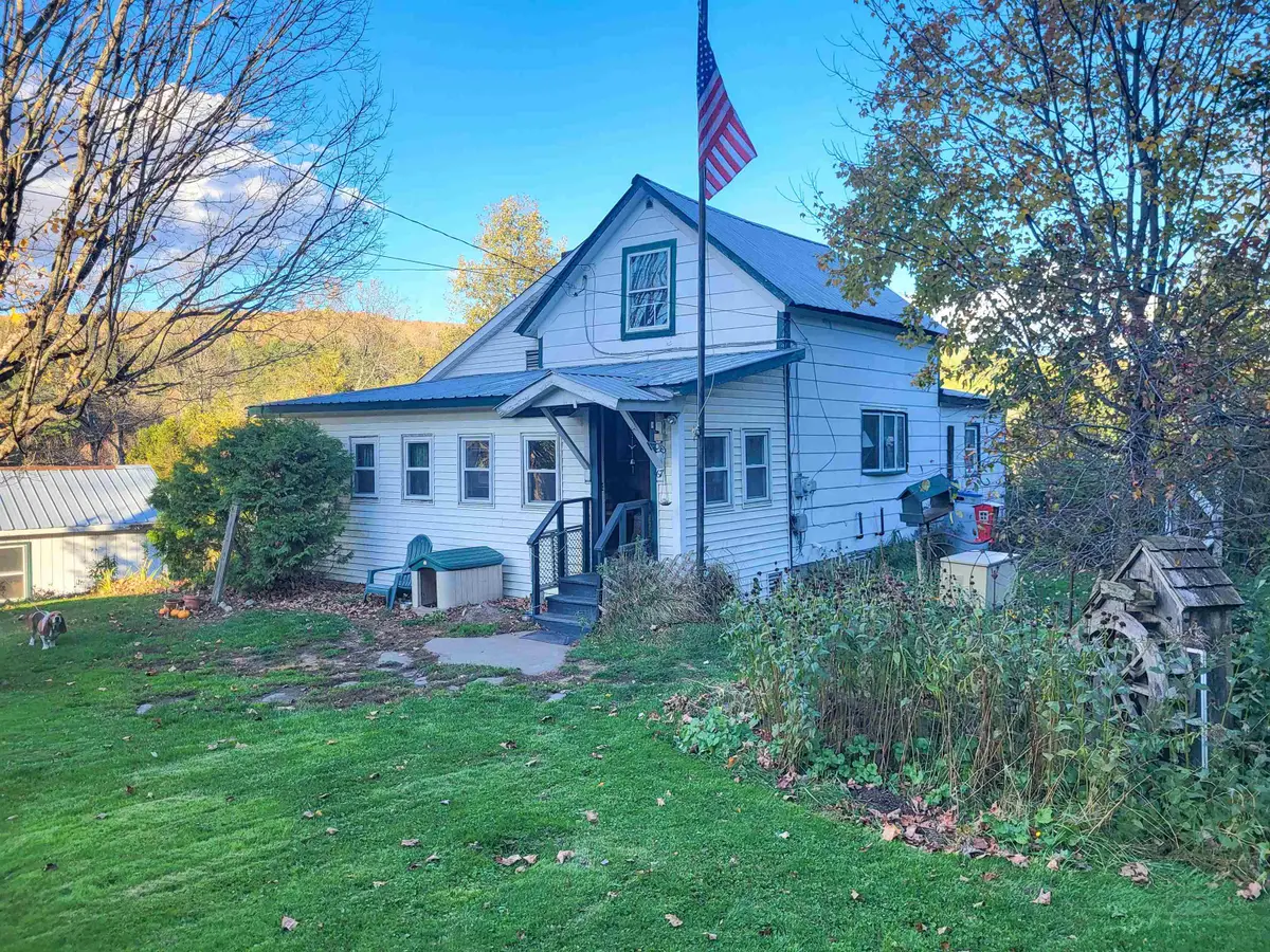 67 Peak Road, Wheelock, VT 05851 - #1