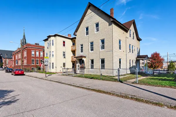 267 Cartier Street, Manchester, NH 03102