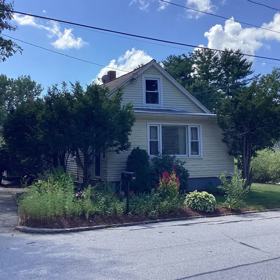 108 Arizona Street, Manchester, NH 03104 - #3