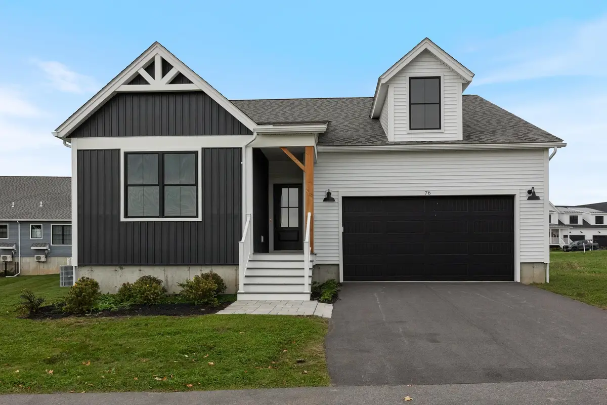 76 Russet Road, South Burlington, VT 05403 - #1