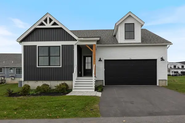 76 Russet Road, South Burlington, VT 05403
