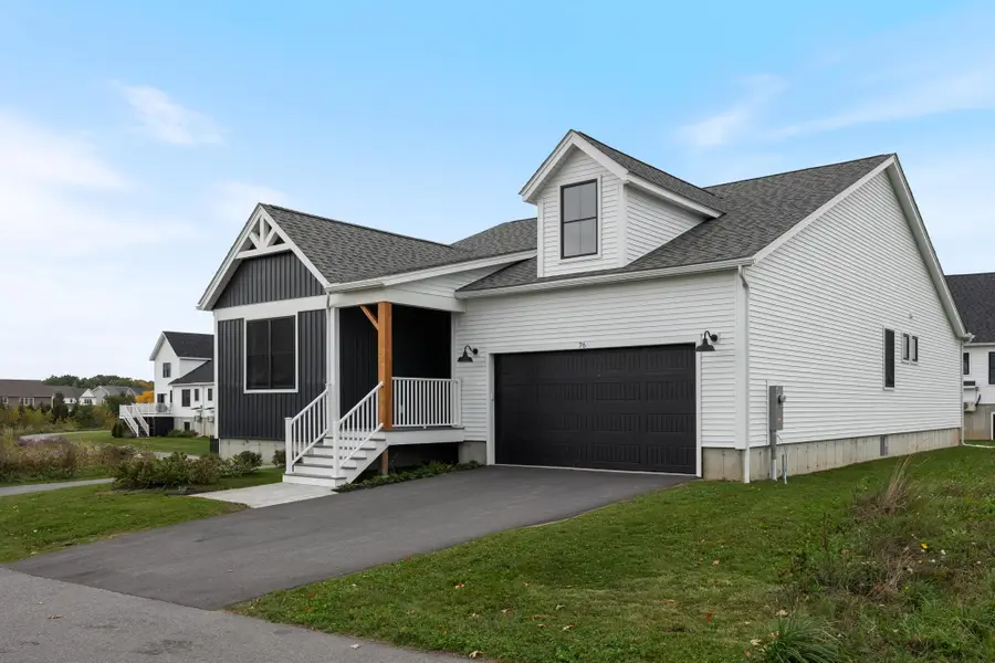 76 Russet Road, South Burlington, VT 05403 - #2
