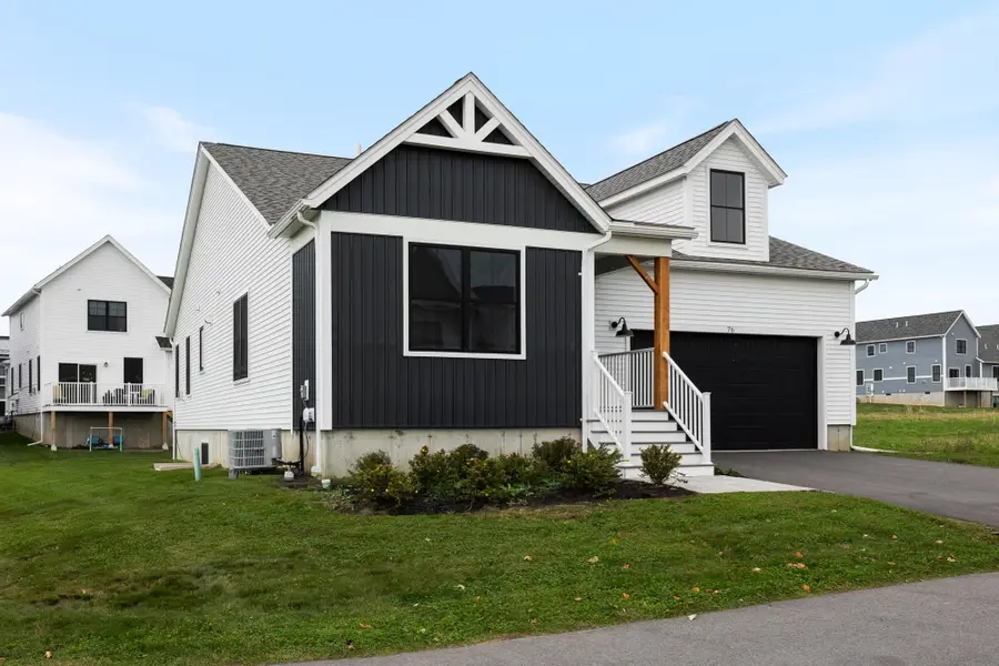 76 Russet Road, South Burlington, VT 05403 - #3